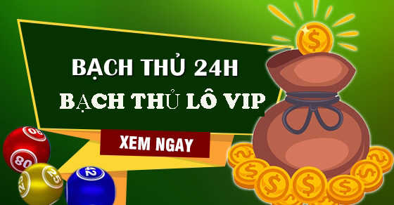 Bạch Thủ Lô MB chotso24h.info