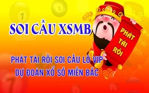 Soi Cầu Dàn Lô 10 Số Miền Bắc