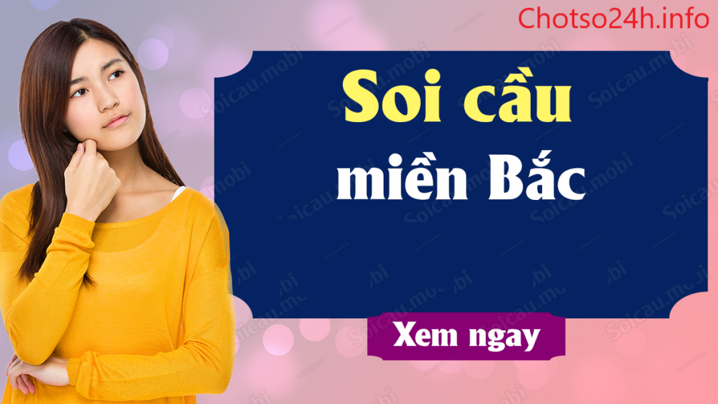 Dàn Lô 4 Số Miền Bắc